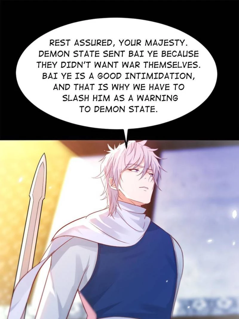 Supreme Saint's Love Debts Chapter 10 - 48
