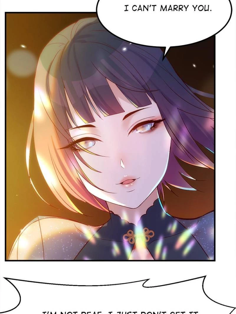 Supreme Saint's Love Debts Chapter 9 - 37