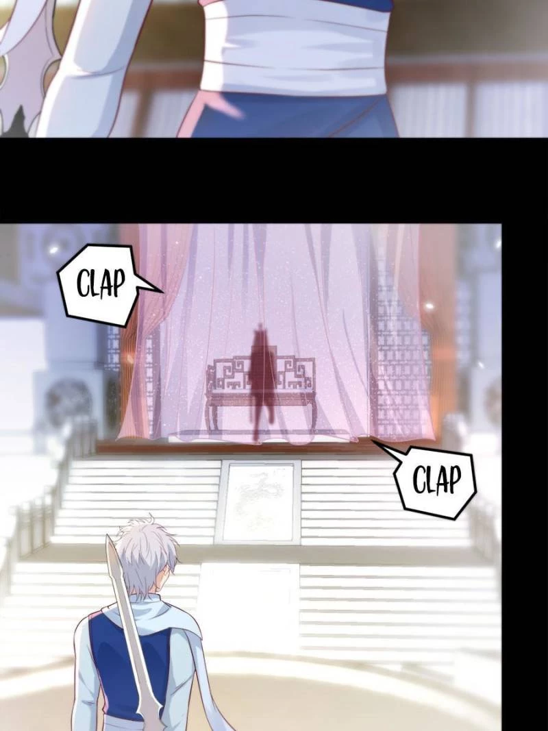 Supreme Saint's Love Debts Chapter 10 - 49