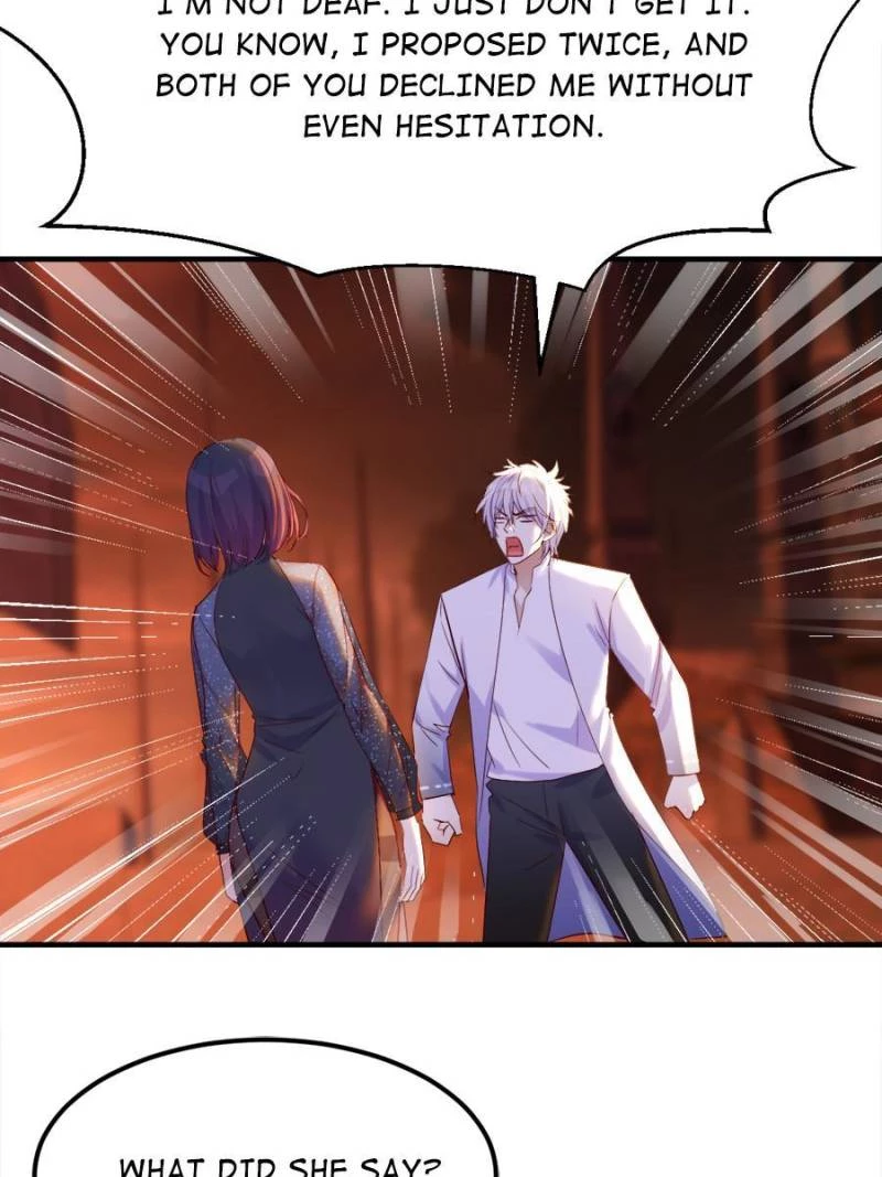 Supreme Saint's Love Debts Chapter 9 - 38