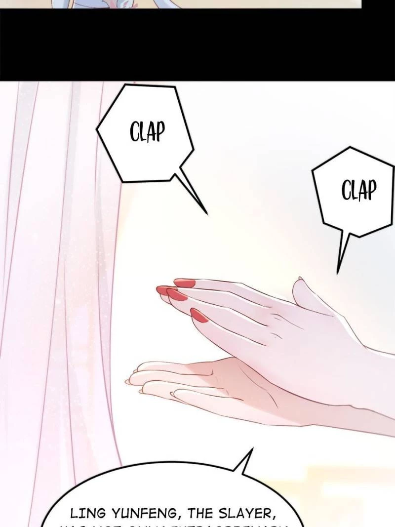 Supreme Saint's Love Debts Chapter 10 - 50