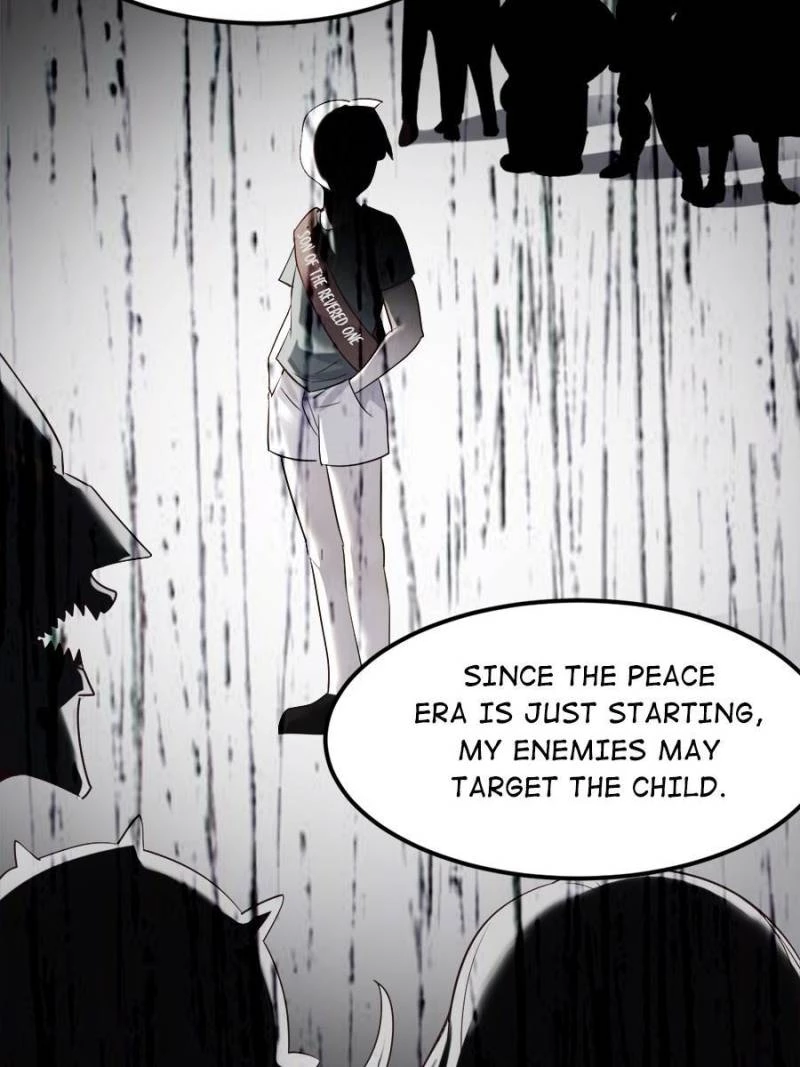 Supreme Saint's Love Debts Chapter 9 - 40