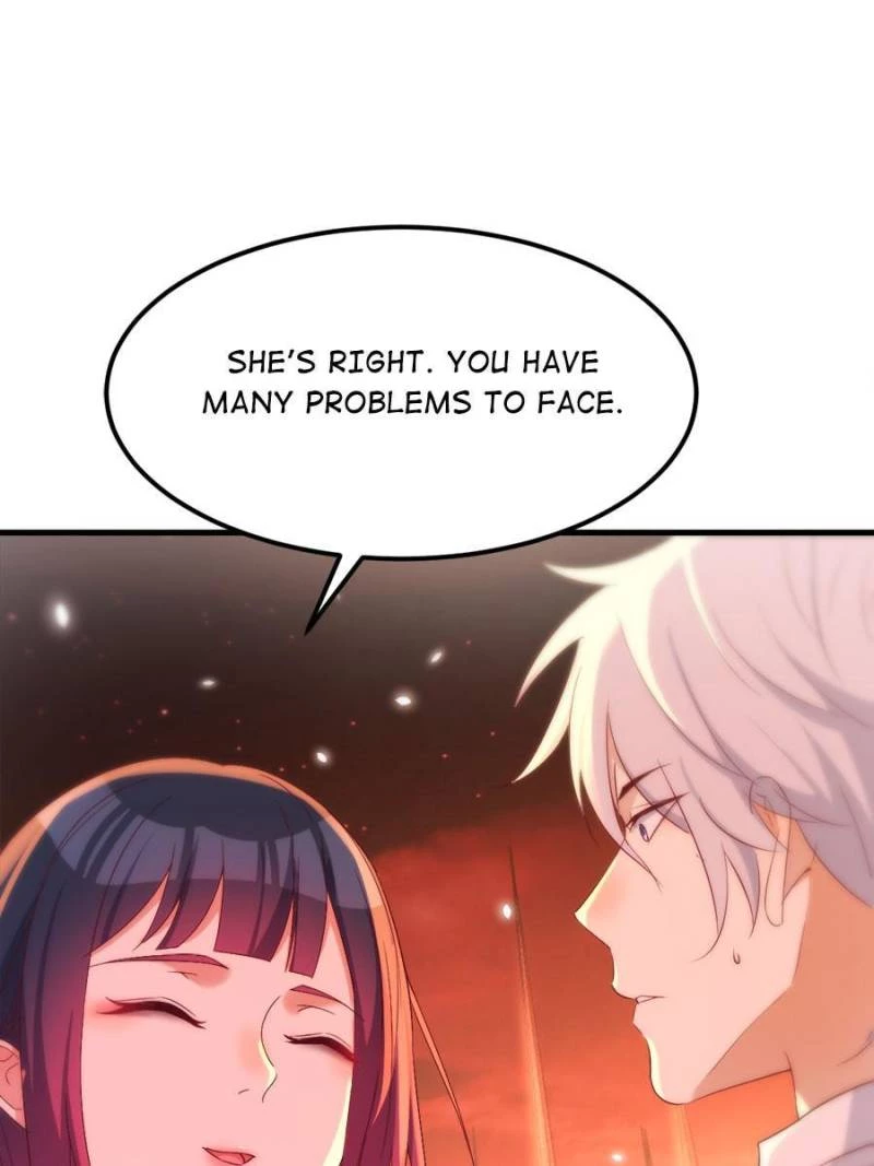 Supreme Saint's Love Debts Chapter 9 - 42