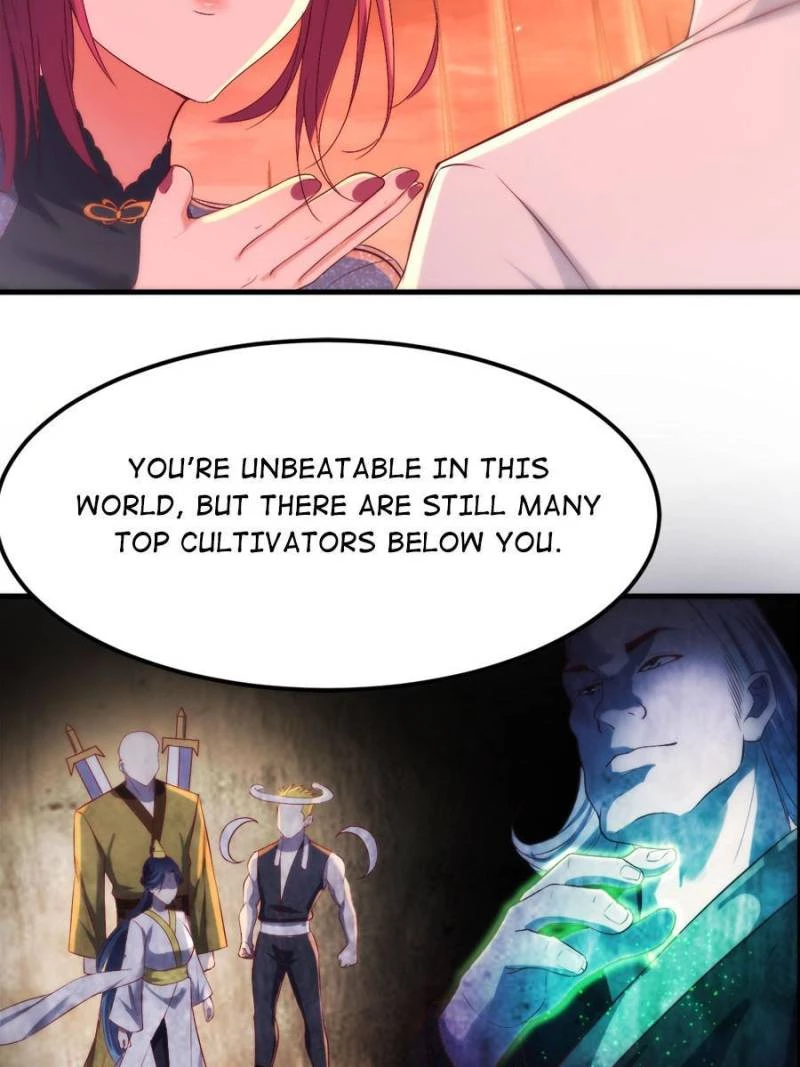 Supreme Saint's Love Debts Chapter 9 - 43