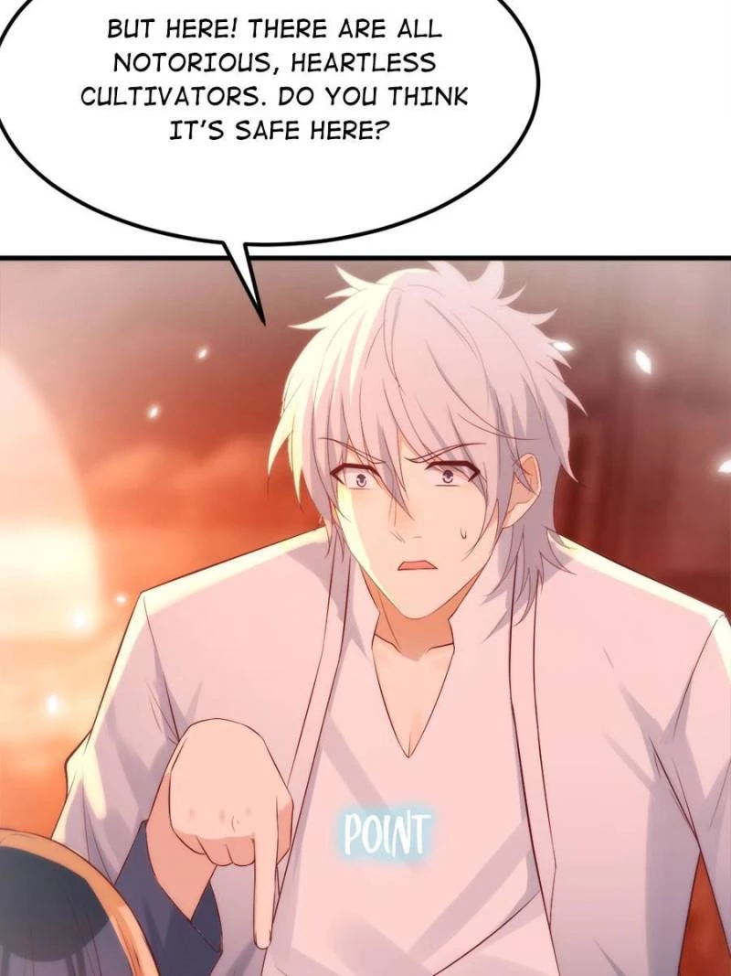 Supreme Saint's Love Debts Chapter 9 - 48