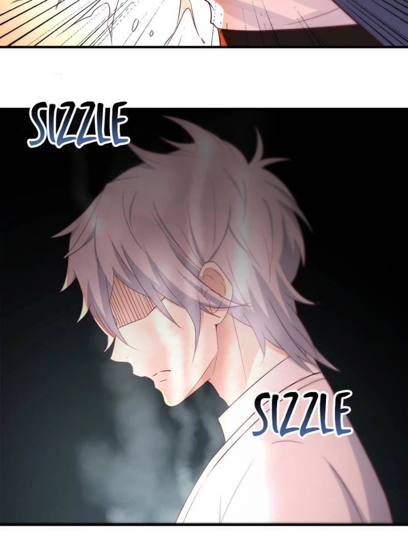 Supreme Saint's Love Debts Chapter 8 - 8