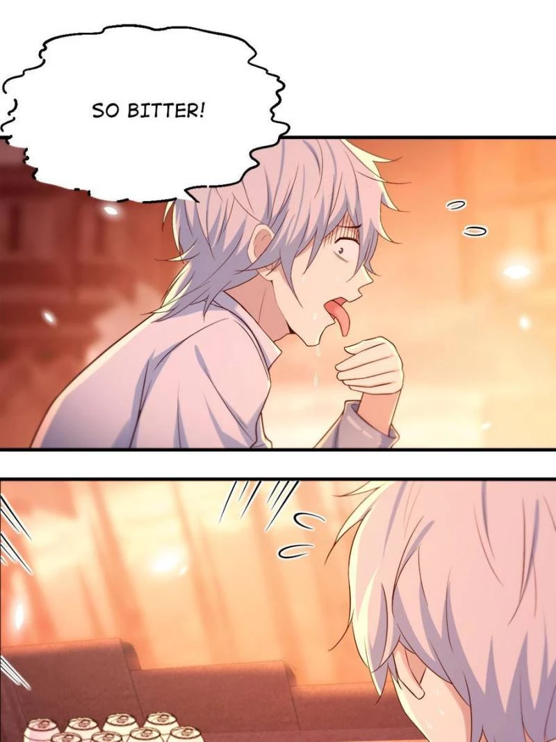 Supreme Saint's Love Debts Chapter 7 - 1