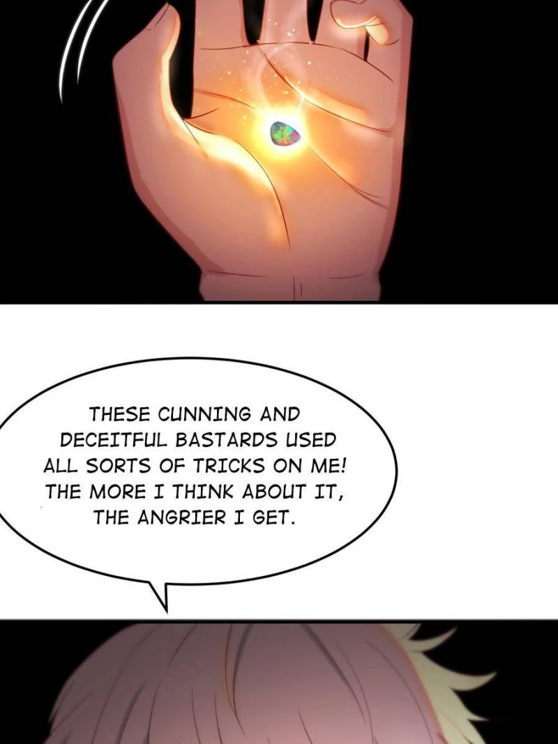 Supreme Saint's Love Debts Chapter 8 - 10