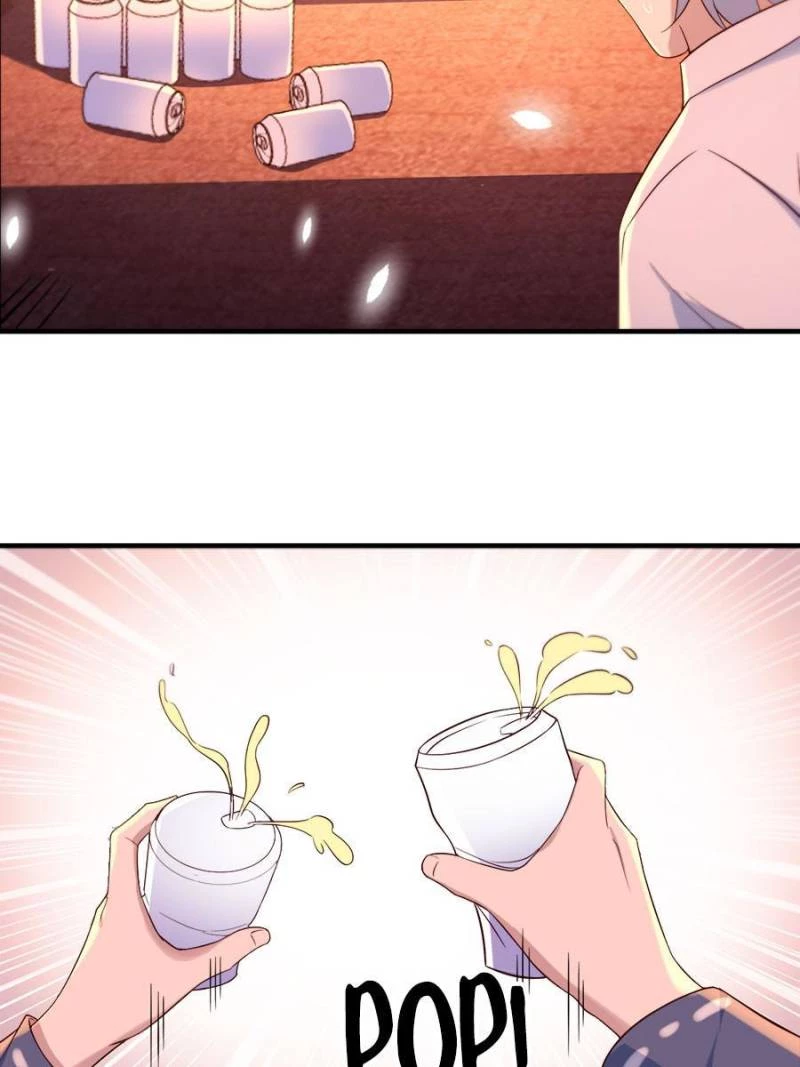 Supreme Saint's Love Debts Chapter 7 - 2