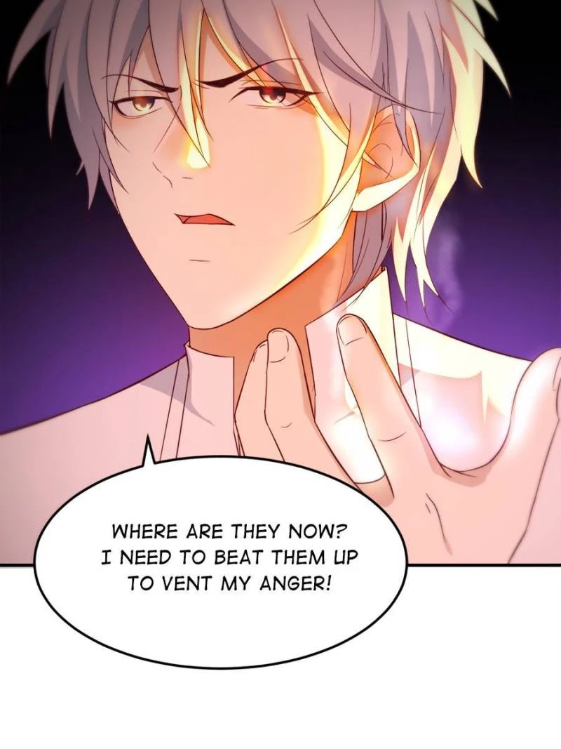 Supreme Saint's Love Debts Chapter 8 - 11