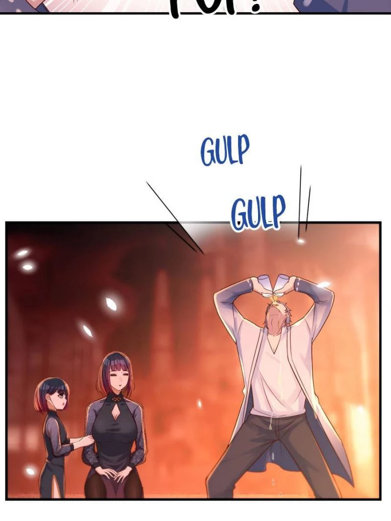 Supreme Saint's Love Debts Chapter 7 - 3