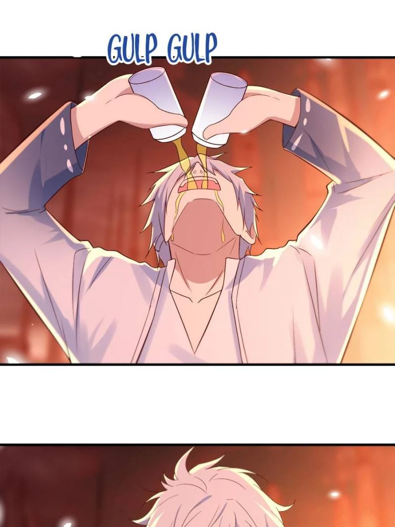 Supreme Saint's Love Debts Chapter 7 - 4