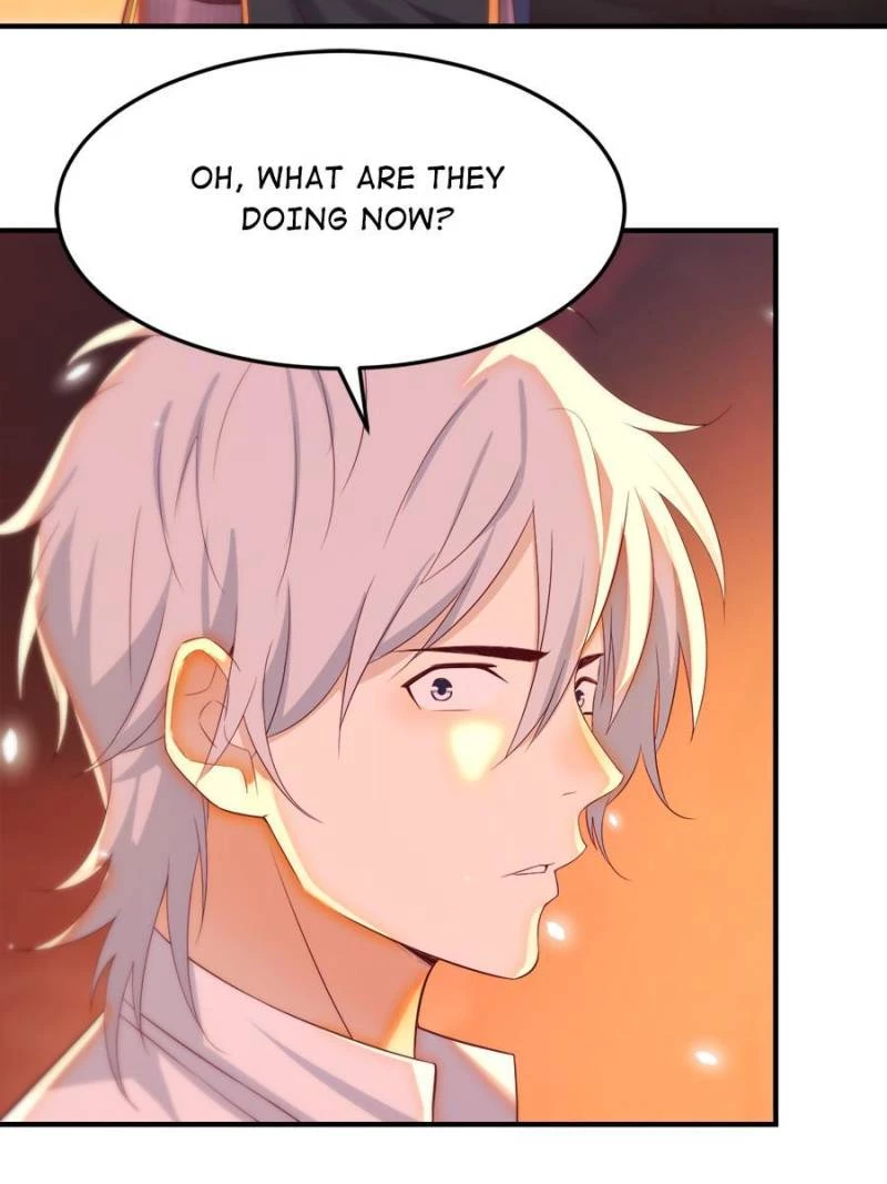 Supreme Saint's Love Debts Chapter 8 - 13
