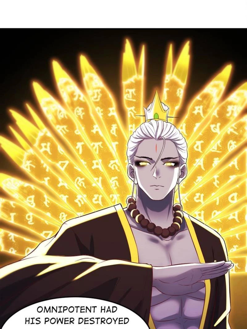 Supreme Saint's Love Debts Chapter 8 - 14