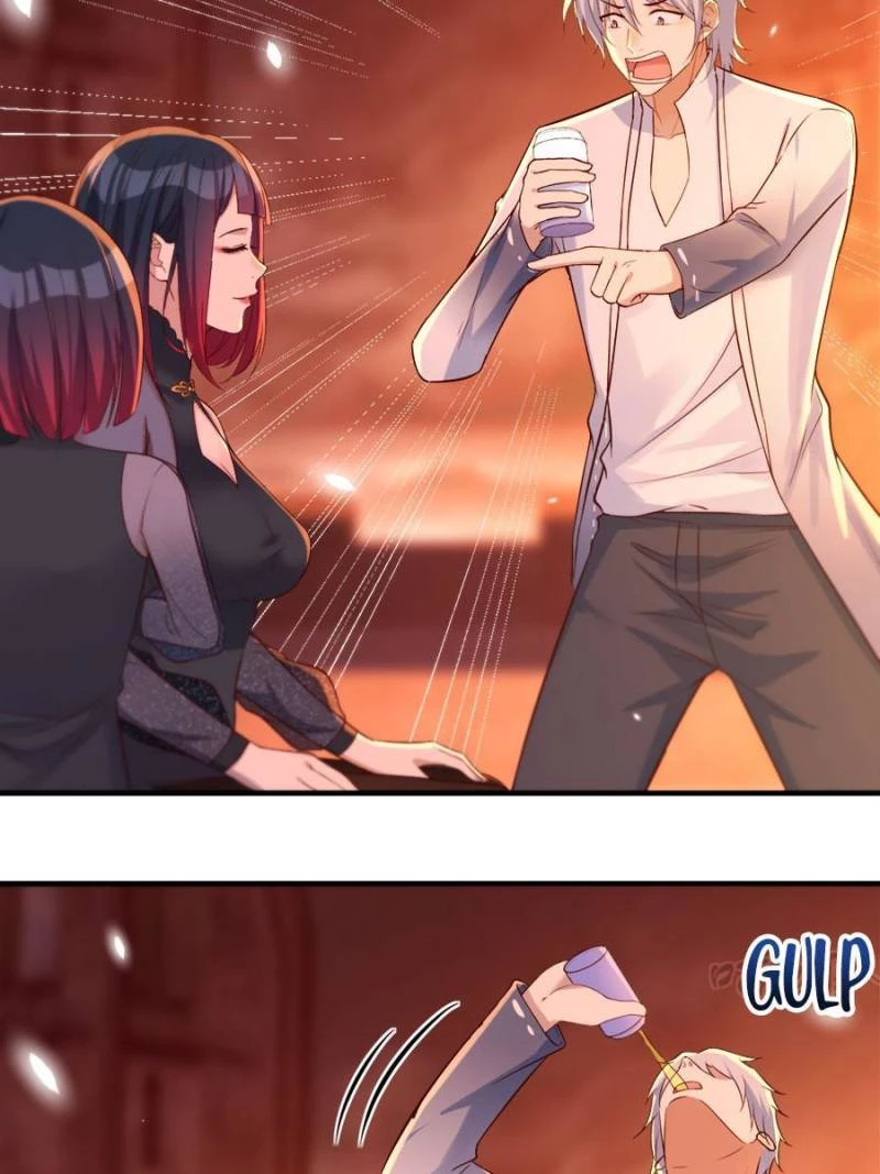 Supreme Saint's Love Debts Chapter 7 - 6