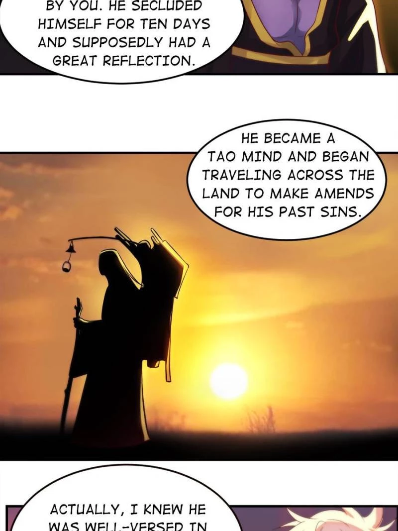 Supreme Saint's Love Debts Chapter 8 - 15