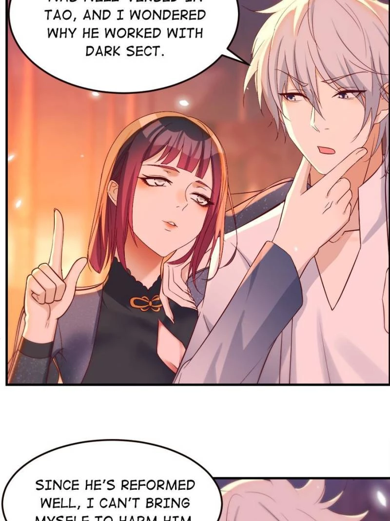 Supreme Saint's Love Debts Chapter 8 - 16