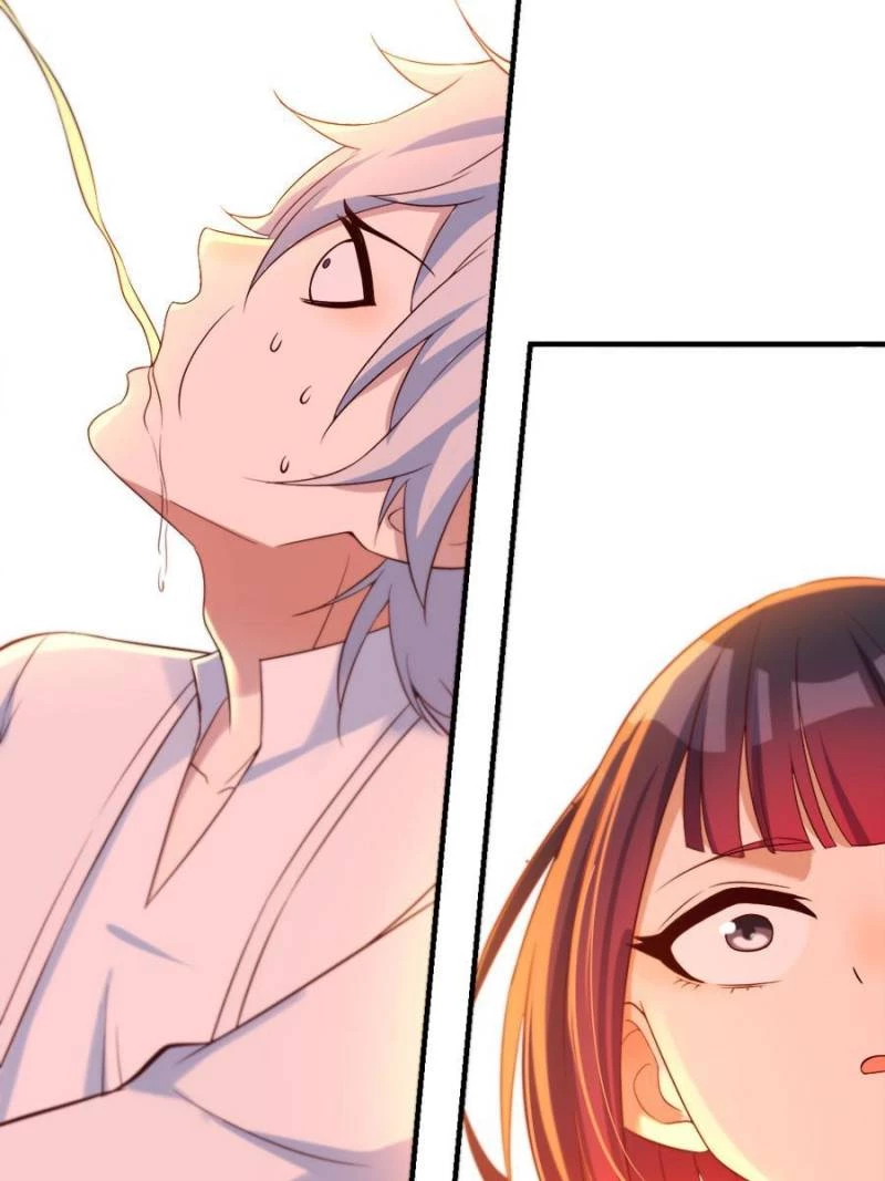 Supreme Saint's Love Debts Chapter 7 - 8