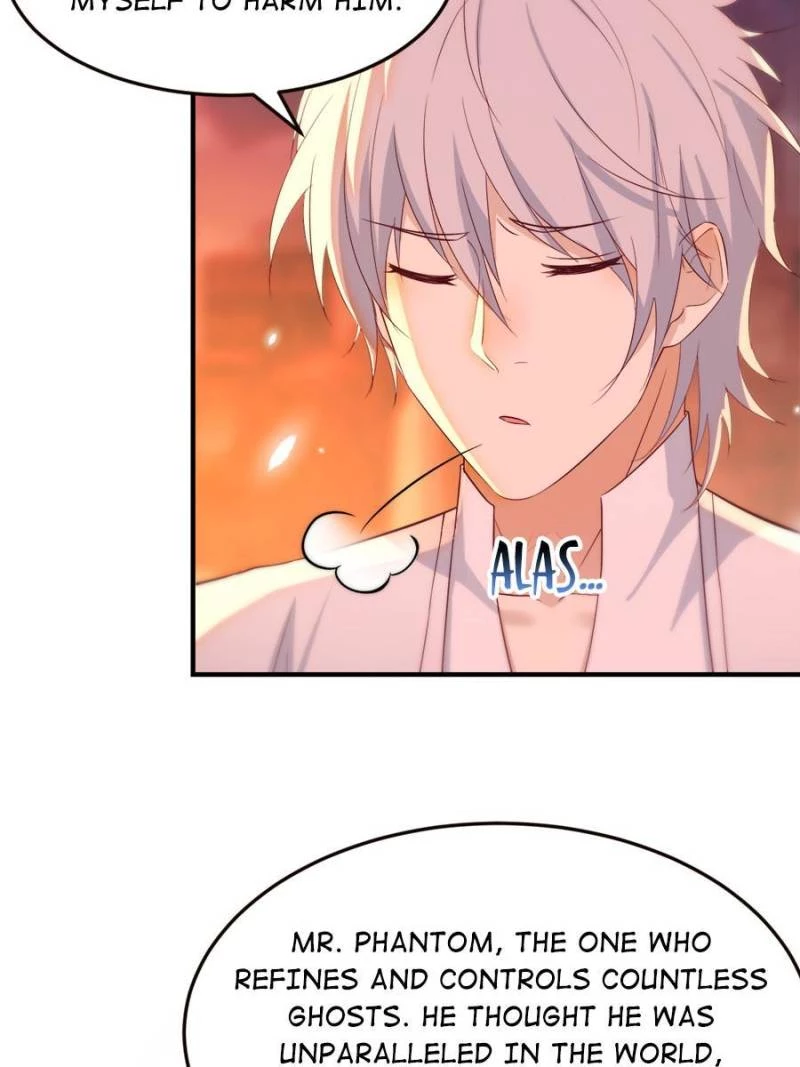 Supreme Saint's Love Debts Chapter 8 - 17