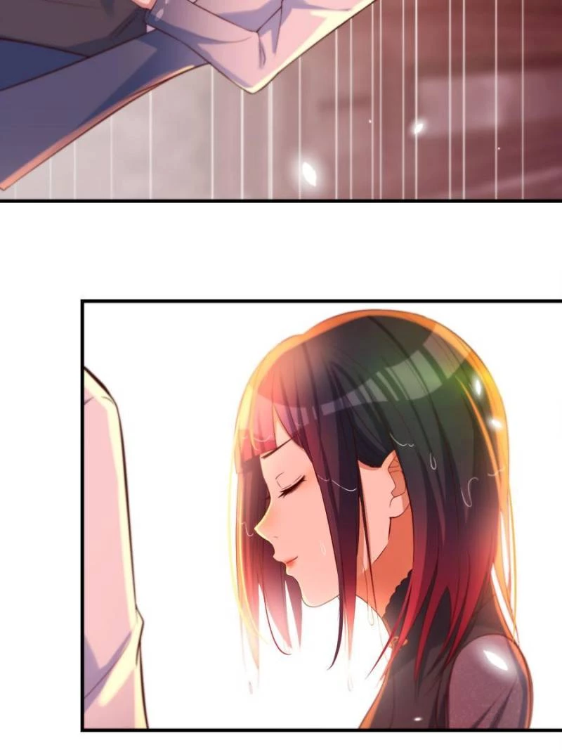 Supreme Saint's Love Debts Chapter 7 - 11
