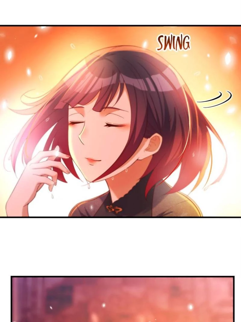 Supreme Saint's Love Debts Chapter 7 - 12
