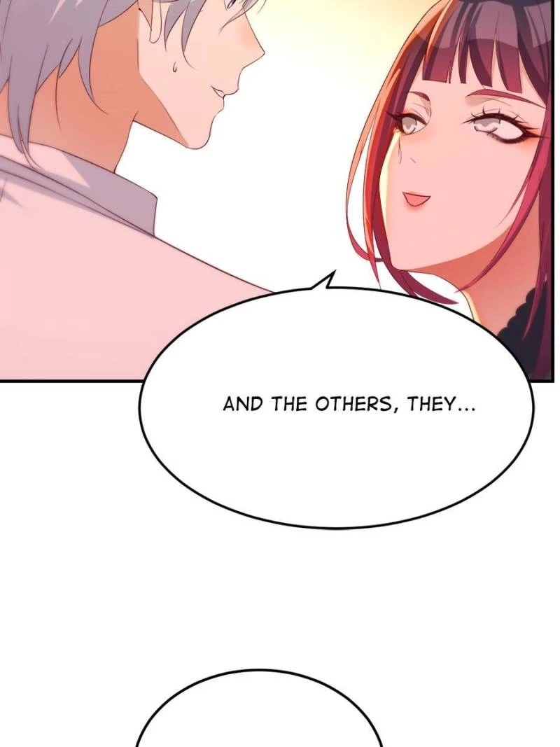 Supreme Saint's Love Debts Chapter 8 - 20