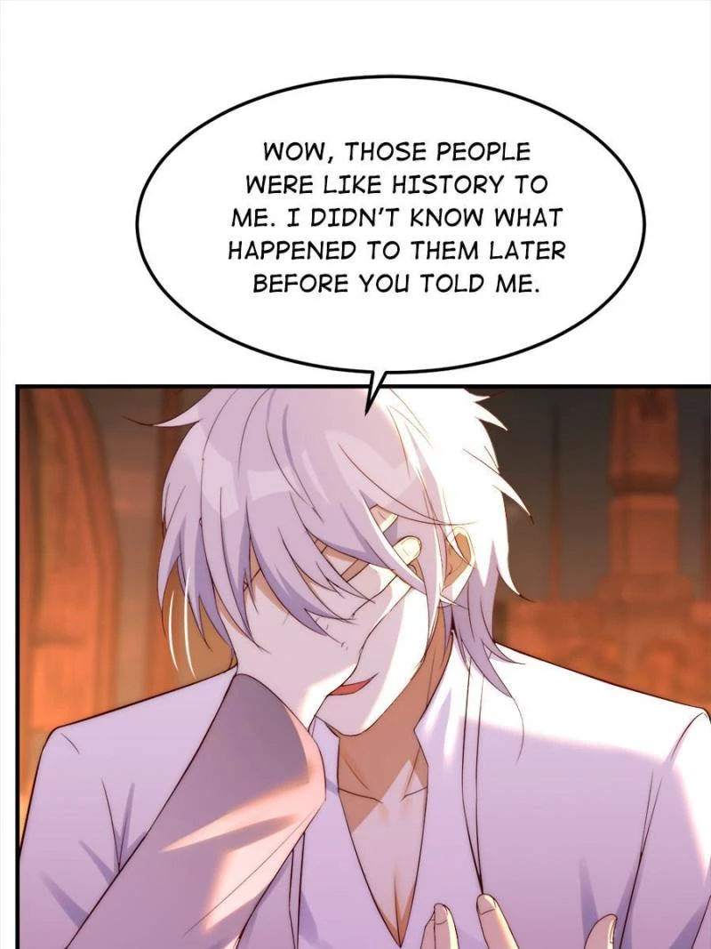 Supreme Saint's Love Debts Chapter 8 - 22