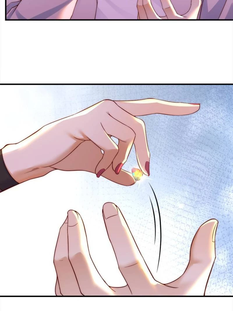 Supreme Saint's Love Debts Chapter 8 - 23