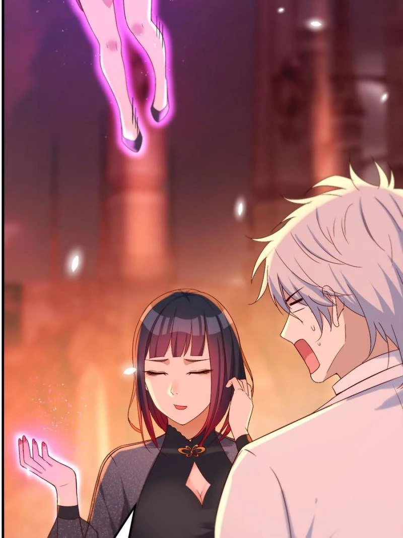 Supreme Saint's Love Debts Chapter 7 - 15