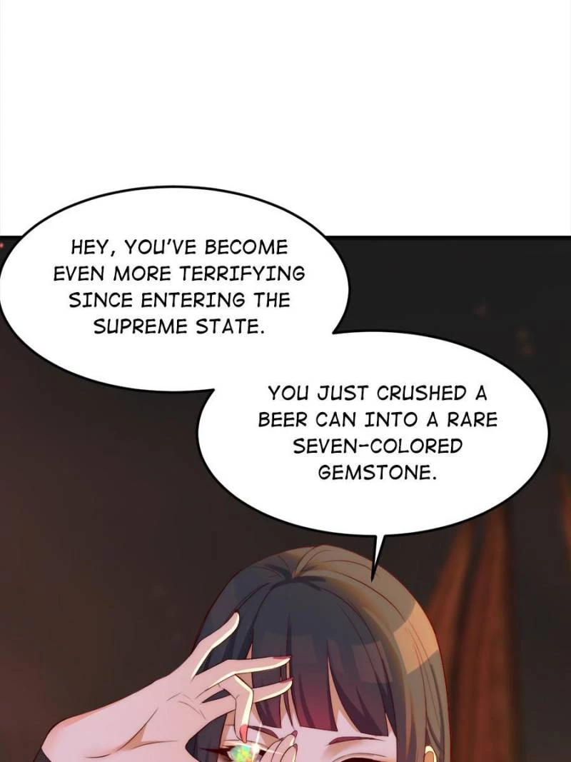 Supreme Saint's Love Debts Chapter 8 - 24