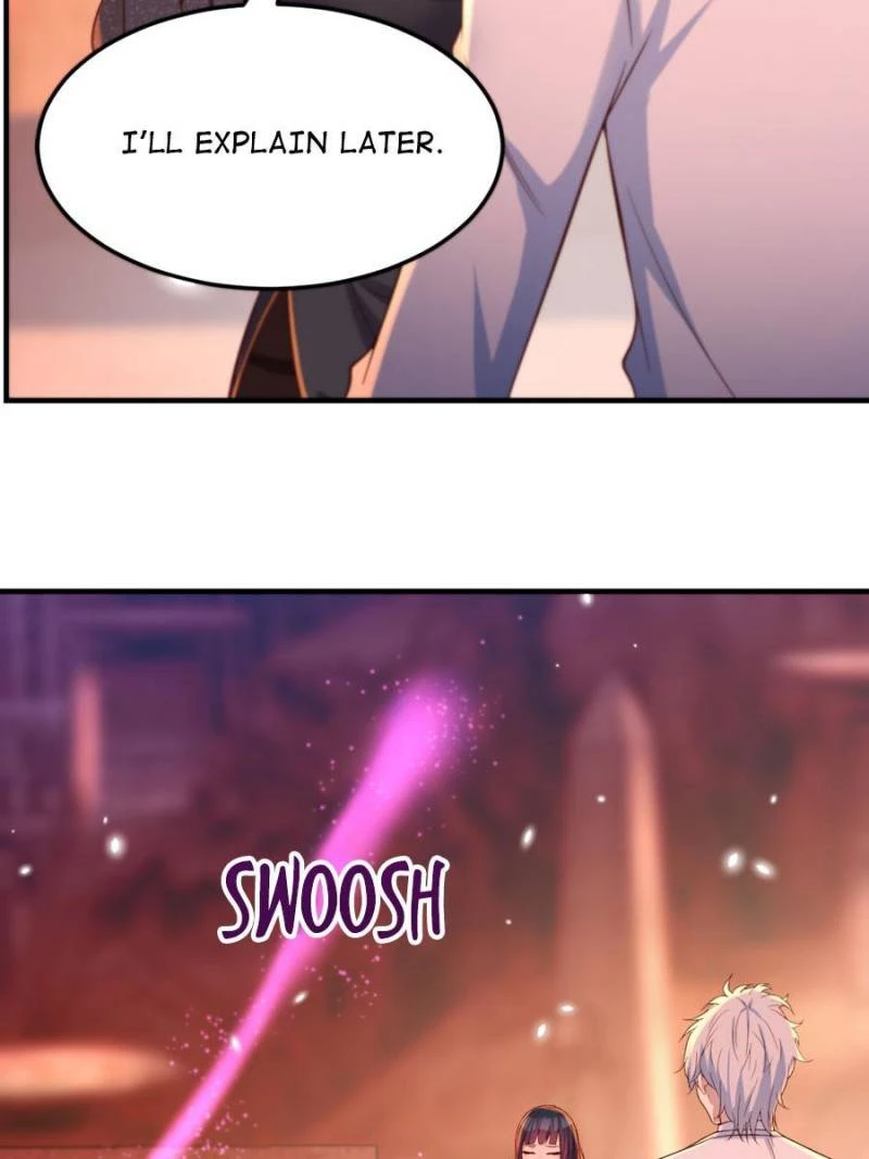 Supreme Saint's Love Debts Chapter 7 - 16