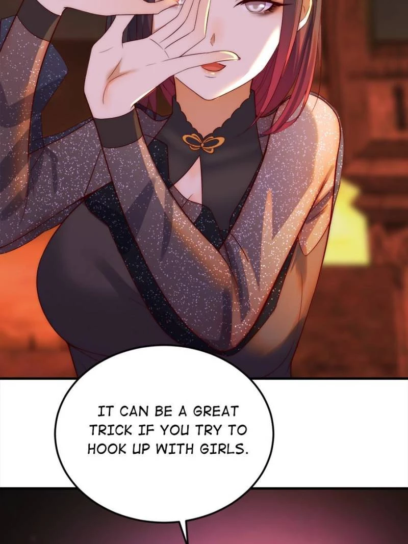 Supreme Saint's Love Debts Chapter 8 - 25