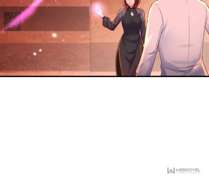 Supreme Saint's Love Debts Chapter 7 - 17
