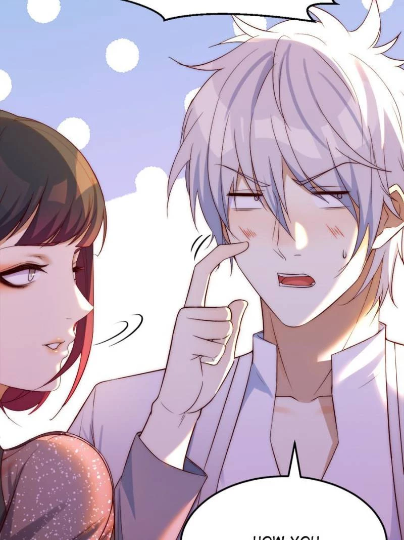 Supreme Saint's Love Debts Chapter 8 - 28