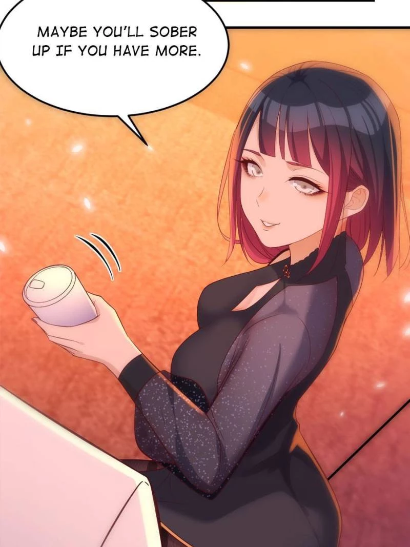 Supreme Saint's Love Debts Chapter 7 - 20