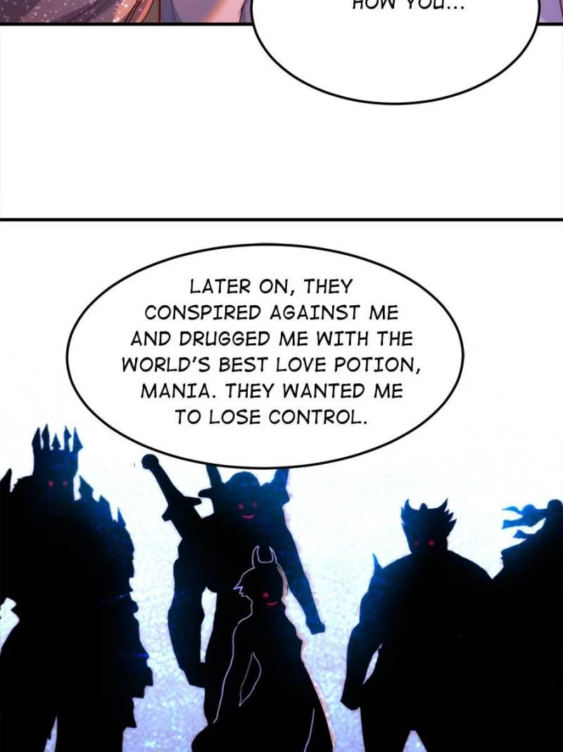 Supreme Saint's Love Debts Chapter 8 - 29