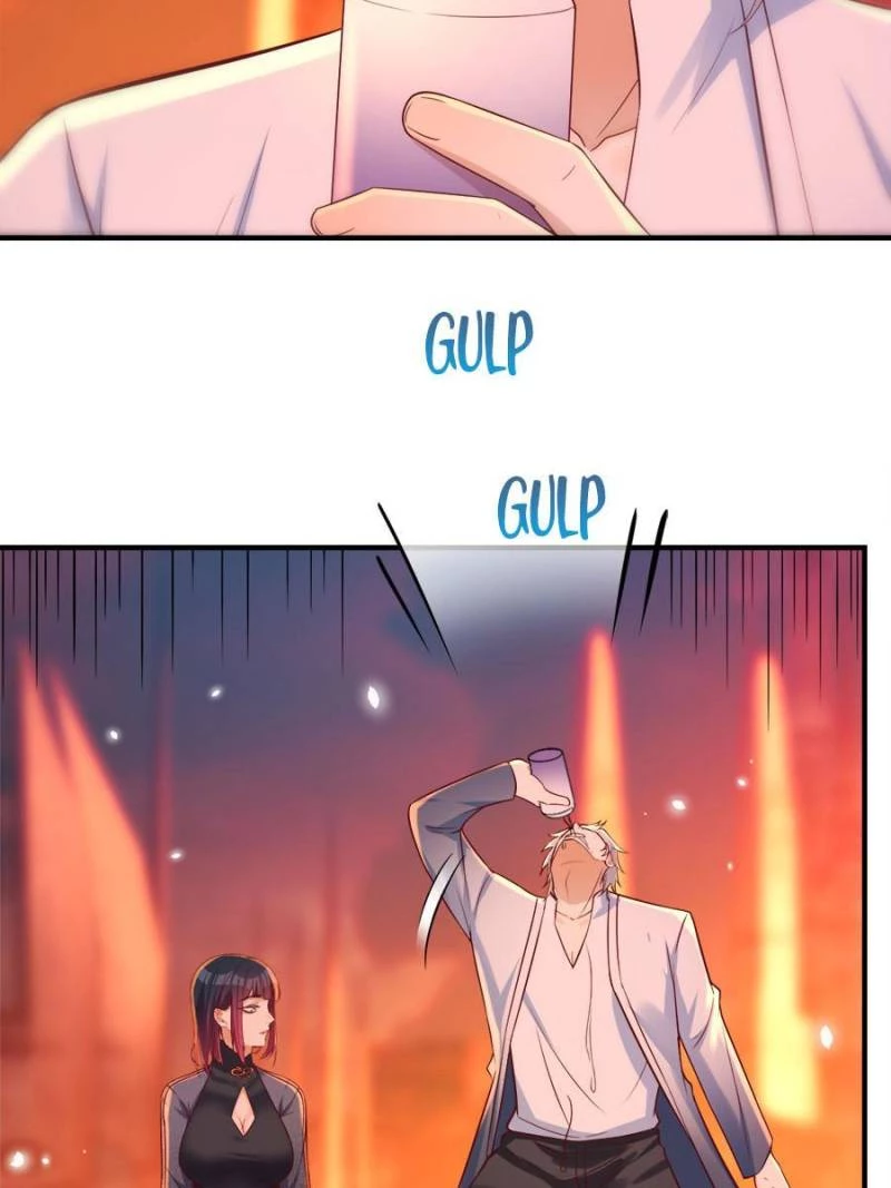 Supreme Saint's Love Debts Chapter 7 - 22