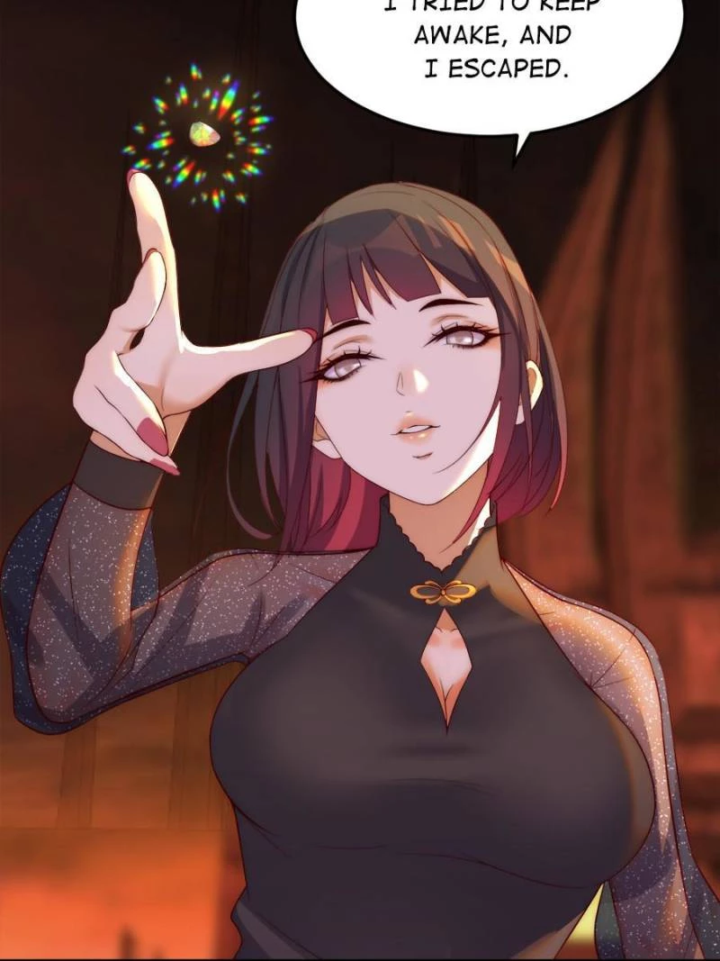 Supreme Saint's Love Debts Chapter 8 - 31