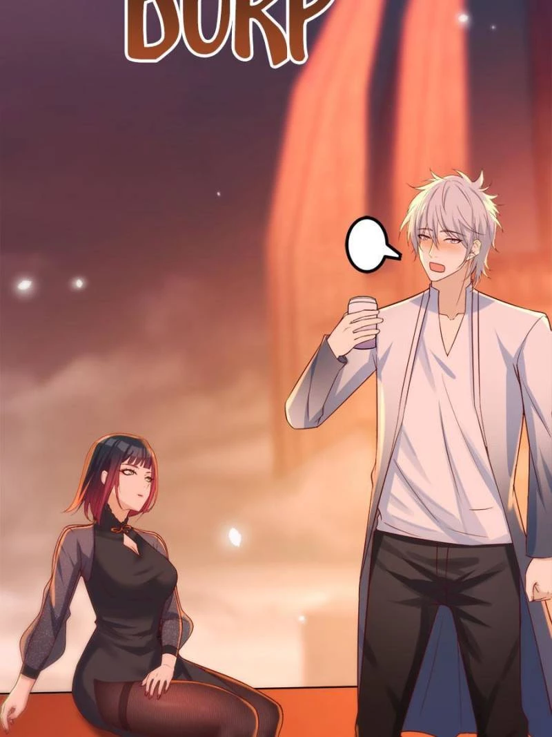 Supreme Saint's Love Debts Chapter 7 - 24