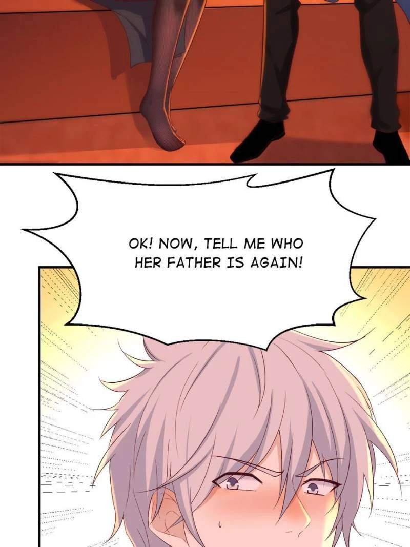 Supreme Saint's Love Debts Chapter 7 - 25