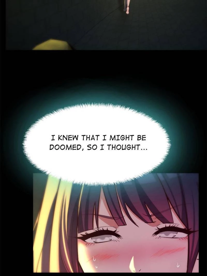 Supreme Saint's Love Debts Chapter 8 - 35