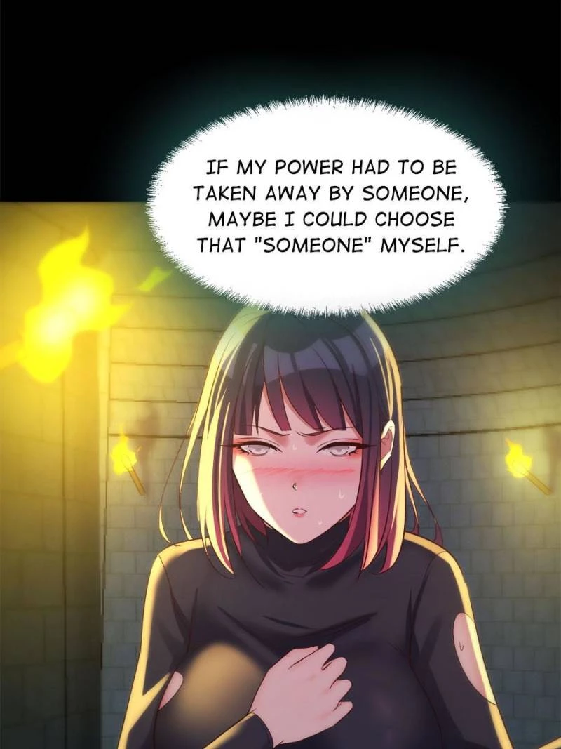 Supreme Saint's Love Debts Chapter 8 - 36