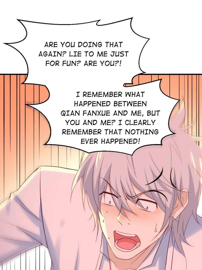 Supreme Saint's Love Debts Chapter 7 - 28
