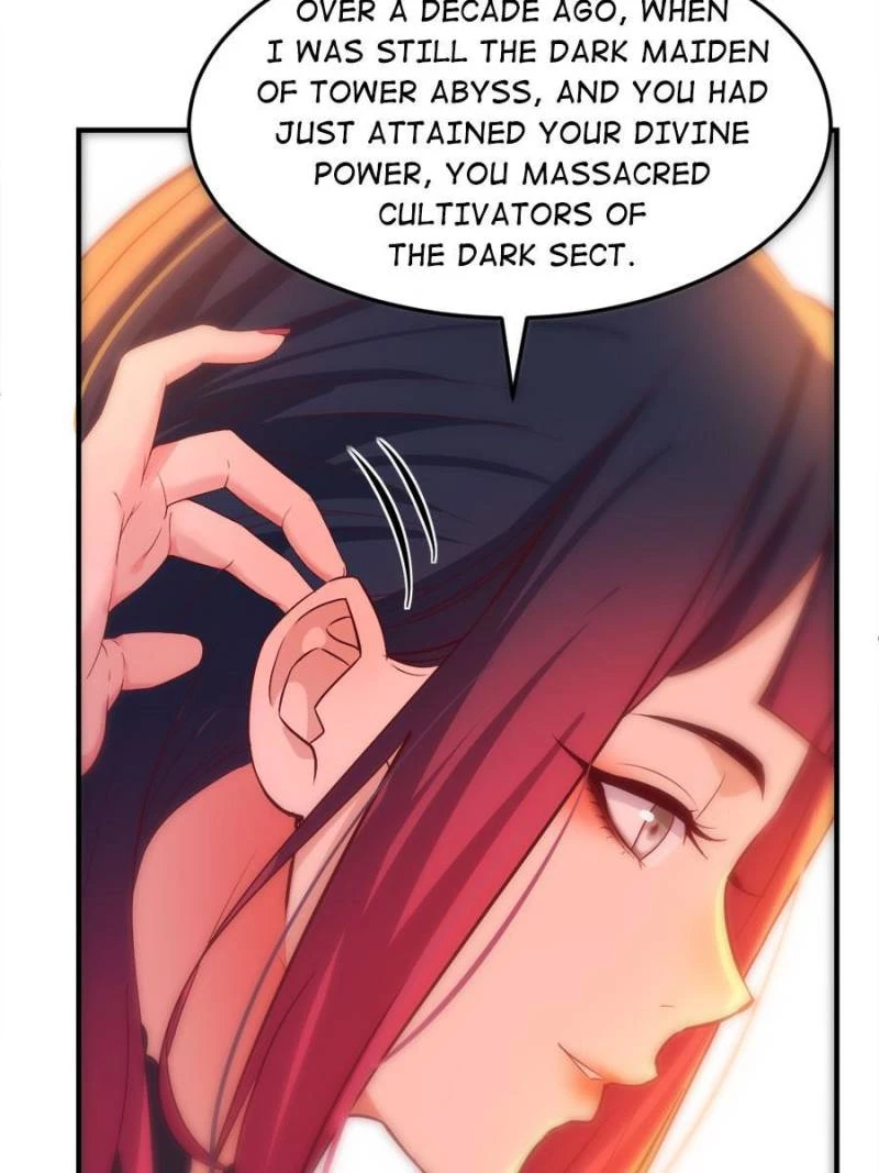Supreme Saint's Love Debts Chapter 7 - 31