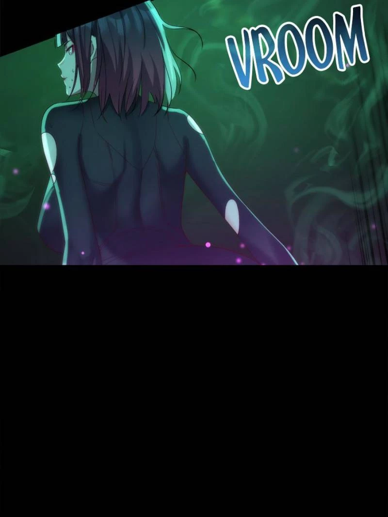 Supreme Saint's Love Debts Chapter 8 - 42