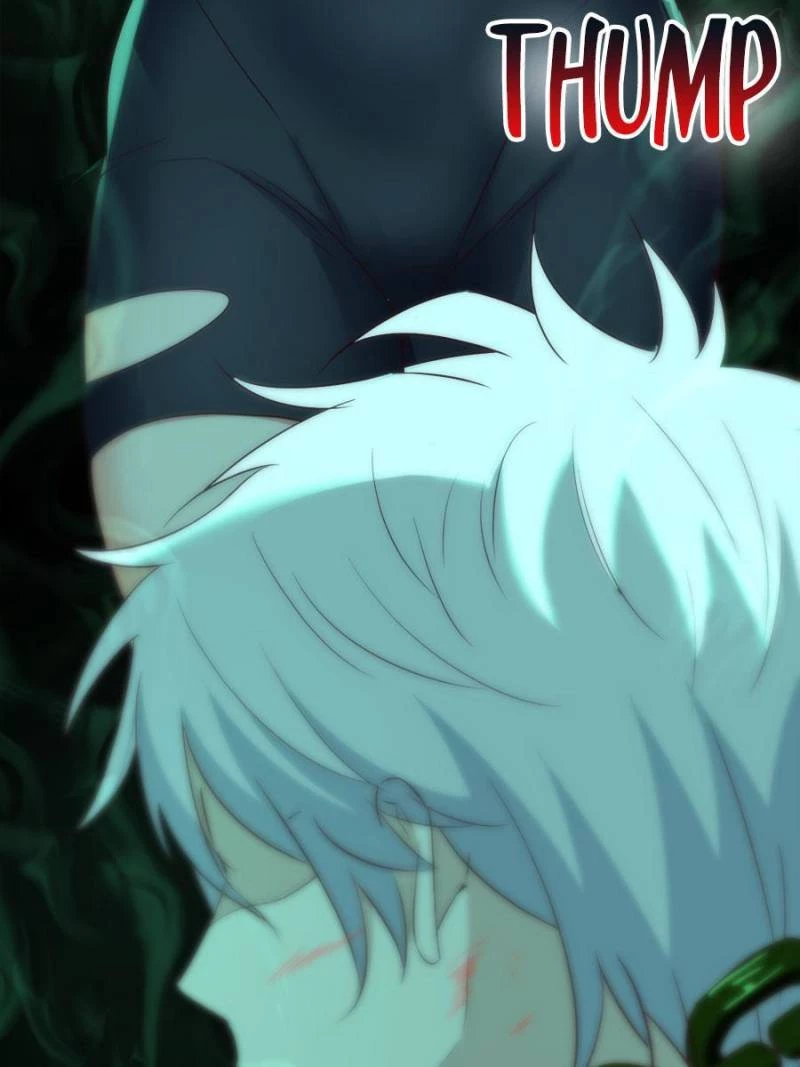 Supreme Saint's Love Debts Chapter 8 - 45