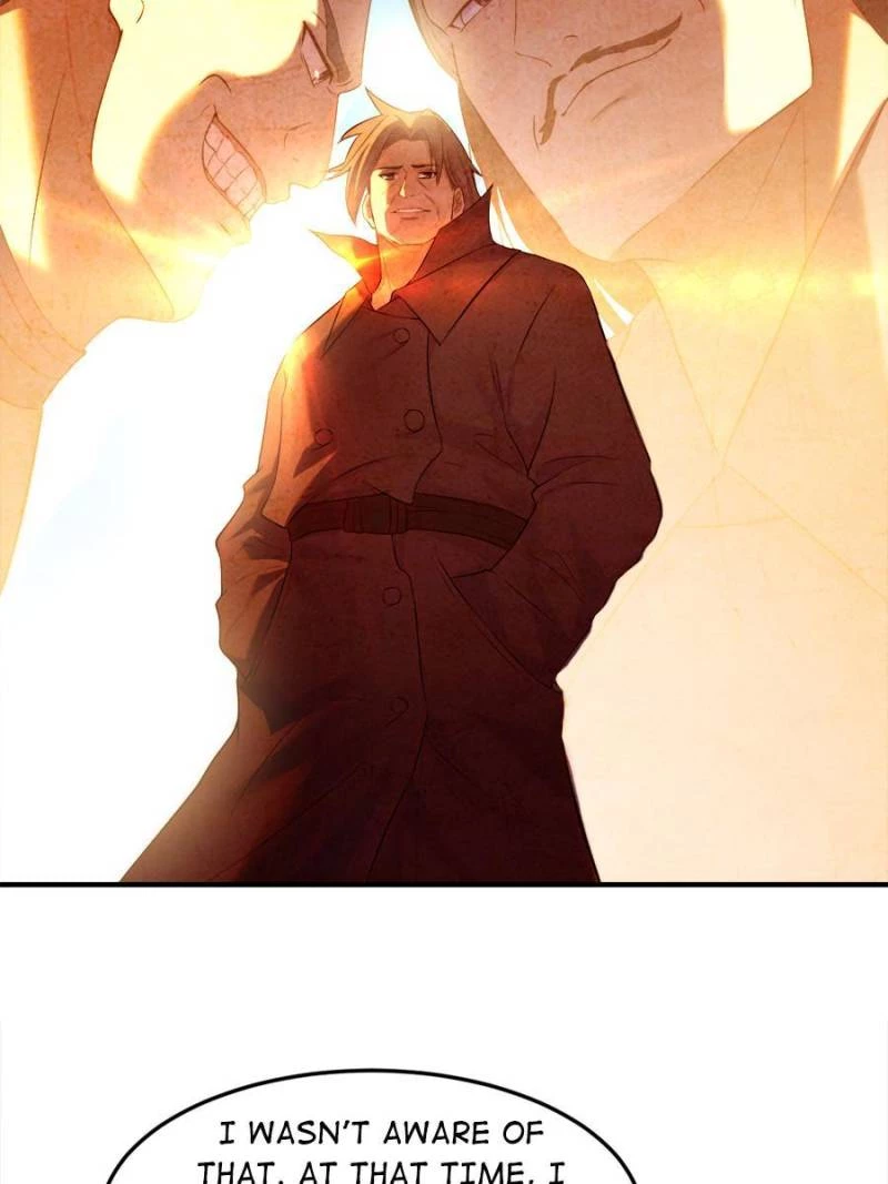 Supreme Saint's Love Debts Chapter 7 - 38