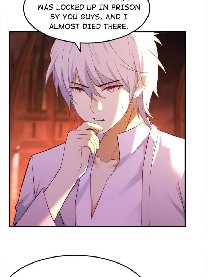 Supreme Saint's Love Debts Chapter 7 - 39