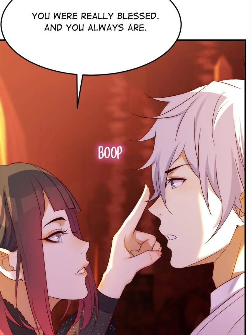 Supreme Saint's Love Debts Chapter 7 - 40