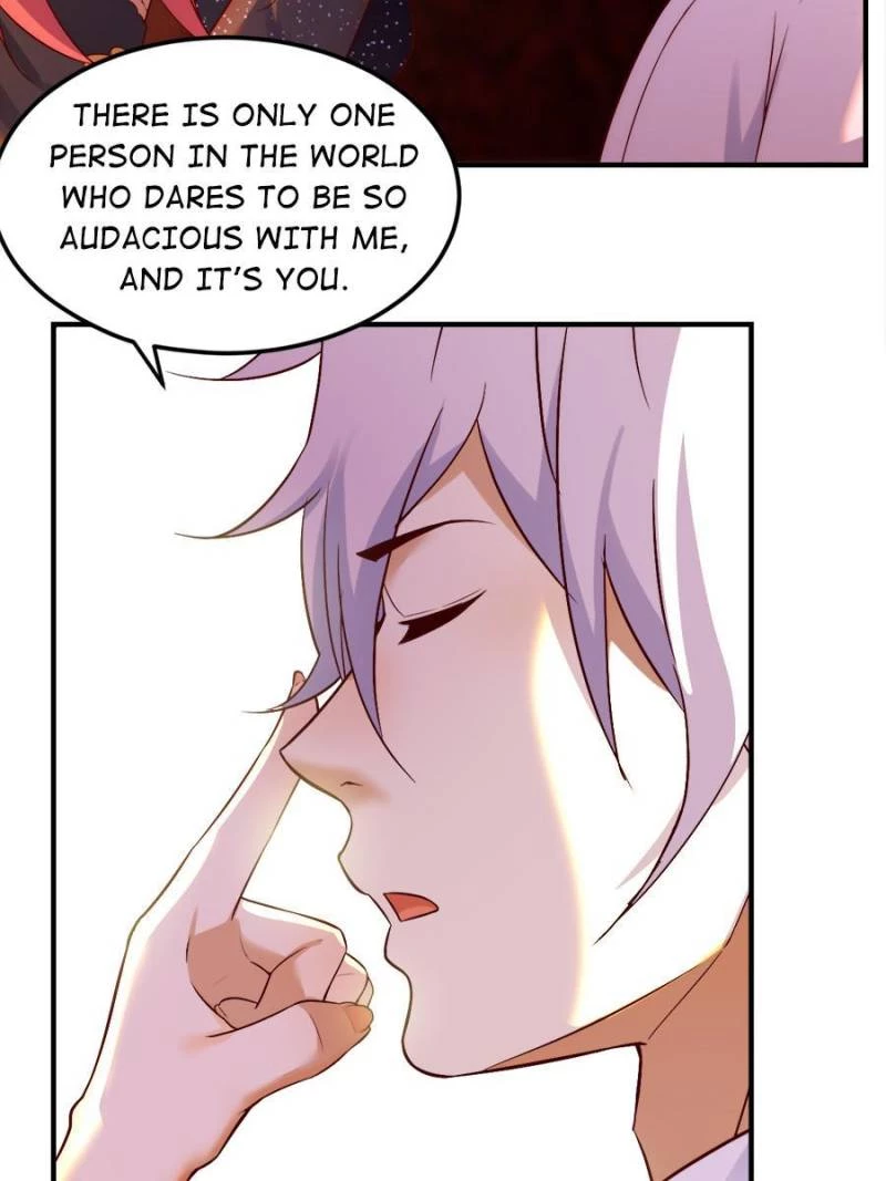 Supreme Saint's Love Debts Chapter 7 - 41